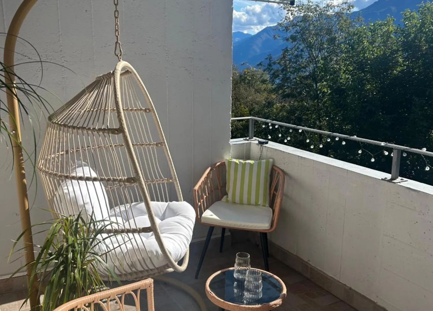 Un Moment De Paix Dans Un Cadre Idyllique Apartment Gravedona