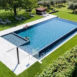 Farm stay Ca Del, Gravedona