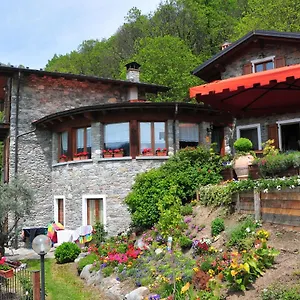 Country house La Fonte Di Mariella, Gravedona