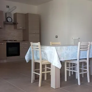 Apartment Residenza Michi, Gravedona