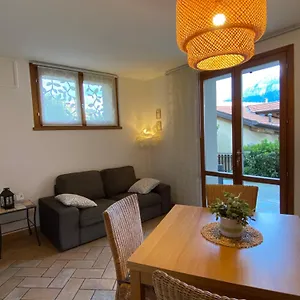 Apartment Casa Artis, Gravedona