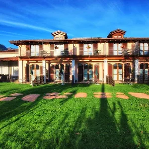 Aparthotel Poncia, Gravedona