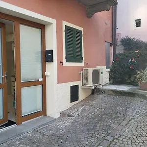 Apartment Ca' Vegia, Gravedona