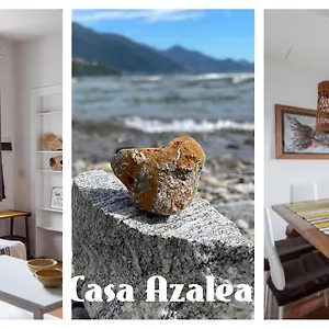 Casa Azalea Apartment