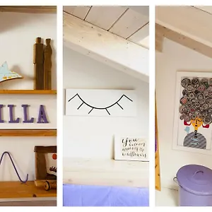 Casa Lilla Lt Apartment