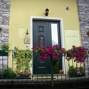 Bed & Breakfast La Ca De La Fra, Gravedona