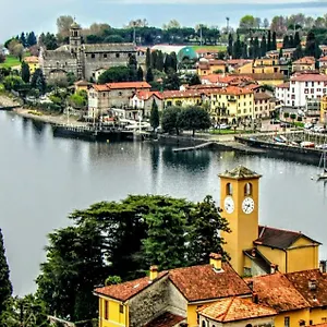 Apartment Residenza Christian, Gravedona